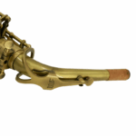 Morning Breeze AS201AB Antique Bronze Alto Saxophone - Image 3