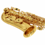 Morning Breeze AS201 bE varnished alto saxophone - Image 4