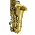 Morning Breeze AS201AB Antique Bronze Alto Saxophone - Image 10