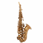 Morning Breeze bB SS-602NL Soprano Saxophone - Image 2