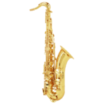 Morning Breeze bB TS-201 Tenor Saxophone - Image 2