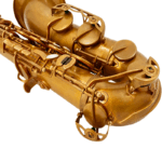 Morning Breeze bB TS-301NL Tenor Saxophone - Image 2