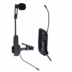 Corwith UX-618 Instrument Microphone - Image 2