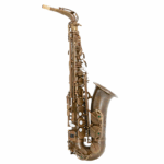 Morning Breeze bE AS201NL Alto Saxophone - Image 2
