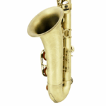 Morning Breeze bB TS-201AB Tenor Saxophone - Image 11