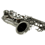 Morning Breeze bB SS-602B Soprano Saxophone - Image 3