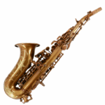 Morning Breeze bB SS-602NL Soprano Saxophone - Image 3
