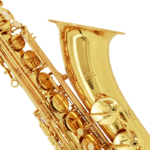 Morning Breeze bB TS-201 Tenor Saxophone - Image 3
