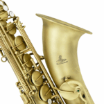 Morning Breeze bB TS-201AB Tenor Saxophone - Image 3