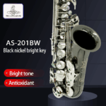 Morning Breeze bE AS-201BW Alto Saxophone