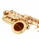 Morning Breeze bB SS-602 Soprano Saxophone - Image 4