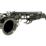 Morning Breeze bB SS-602B Soprano Saxophone - Image 4