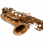 Morning Breeze bB SS-602NL Soprano Saxophone - Image 4