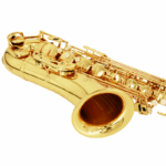 Morning Breeze bB TS-201 Tenor Saxophone - Image 4