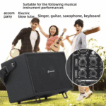 Corwith C3 Outdoor Instrument Speaker - Image 4
