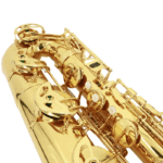 Morning Breeze bE Baritone Saxophone - Image 4