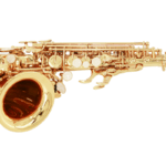 Morning Breeze bB SS-602 Soprano Saxophone - Image 5