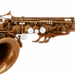 Morning Breeze bB SS-602NL Soprano Saxophone - Image 5