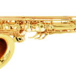 Morning Breeze bB TS-201 Tenor Saxophone - Image 5