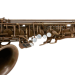 Morning Breeze bE AS201NL Alto Saxophone - Image 5