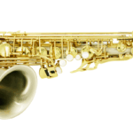 Morning Breeze bE AS501 Cupronickel Alto Saxophone - Image 5