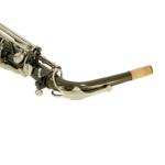 Morning Breeze bE AS-201BW Alto Saxophone - Image 6