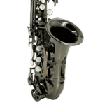 Morning Breeze bB SS-602B Soprano Saxophone - Image 6