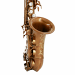 Morning Breeze bB SS-602NL Soprano Saxophone - Image 6