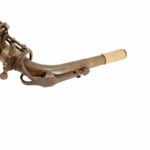 Morning Breeze bE AS201NL Alto Saxophone - Image 6