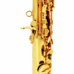Morning Breeze bB SS-201 Soprano Saxophone - Image 6