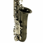 Morning Breeze bE AS-201BW Alto Saxophone - Image 7