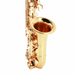Morning Breeze bB SS-602 Soprano Saxophone - Image 7