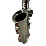 Morning Breeze bB SS-602B Soprano Saxophone - Image 7