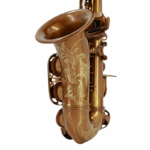 Morning Breeze bB SS-602NL Soprano Saxophone - Image 7