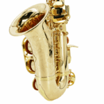 Morning Breeze bB SS-605 Soprano Saxophone - Image 8