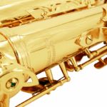 Morning Breeze bB TS-201 Tenor Saxophone - Image 7