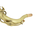 Morning Breeze bB TS-201AB Tenor Saxophone - Image 7