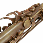 Morning Breeze bE AS201NL Alto Saxophone - Image 7