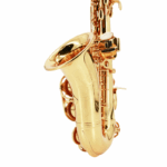 Morning Breeze bB SS-602 Soprano Saxophone - Image 8
