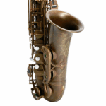Morning Breeze bE AS201NL Alto Saxophone - Image 8