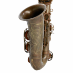 Morning Breeze bE AS201NL Alto Saxophone - Image 9