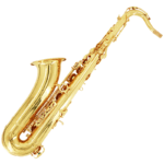 Morning Breeze bB TS-201 Tenor Saxophone - Image 9