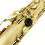 Morning Breeze bB TS-201AB Tenor Saxophone - Image 9