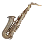 Morning Breeze bE AS201NL Alto Saxophone - Image 10
