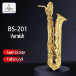 Morning Breeze bE Baritone Saxophone