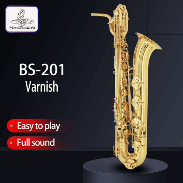 Morning Breeze bE Baritone Saxophone