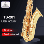 Morning Breeze bB TS-201 Tenor Saxophone