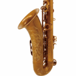 Morning Breeze bB TS-301NL Tenor Saxophone - Image 3