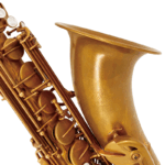 Morning Breeze bB TS-301NL Tenor Saxophone - Image 4