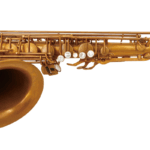 Morning Breeze bB TS-301NL Tenor Saxophone - Image 5